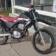 María Teresa: Arrestaron a un sujeto que tenía en su poder una moto robada