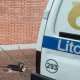 Detección de pérdidas de gas natural en Elortondo y Carmen