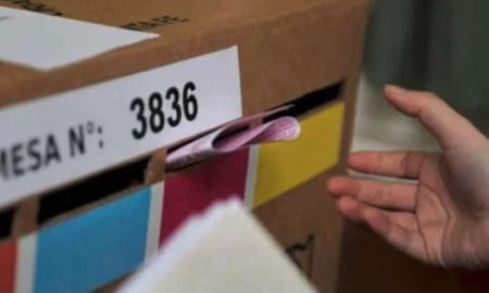 El Tribunal Electoral de Santa Fe ratificó el voto joven para las Paso