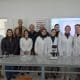 Costamagna entregó créditos a productores del departamento General López afectados por la sequía