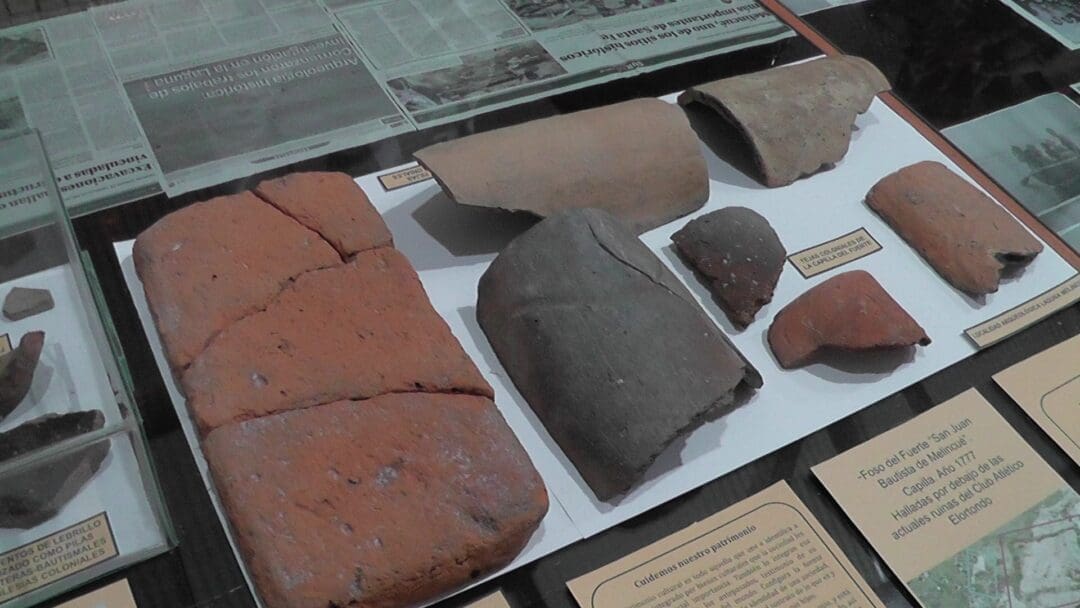 Elortondo: Se inauguró el Museo Regional y Espacio Cultural Isabel Armstrong