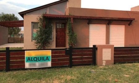 María Teresa: La Comuna presentó el programa Garantía Solidaria para el Alquiler de Viviendas