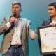 Un docente de Villa Cañás fue premiado por su trabajo innovador