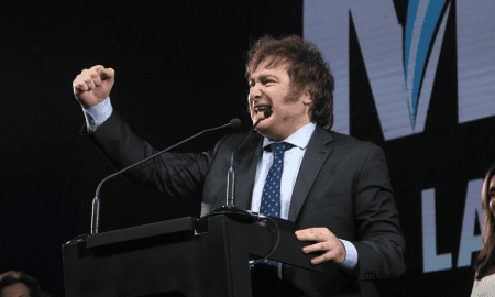 Resultados definitivos de las Paso: Se confirmó el triunfo de Milei en Santa Fe