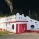 Senador Enrico: Tras mucho trabajo la ex disco Neptuno se convertirá en un espacio social del Club Juventud Unida