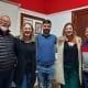 Amplia agenda de Silvia Ciancio y Georgina Orciani en el Departamento Caseros
