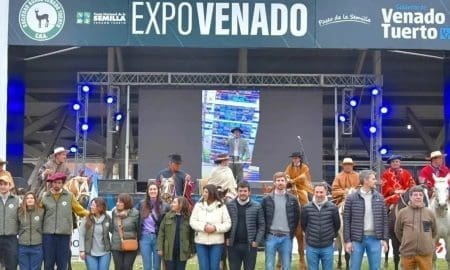 EXPOVENADO: Un evento que se potencia con el gobierno municipal