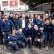 Rosario: El municipio cede amplio terreno para el nuevo cuartel de Bomberos Voluntarios