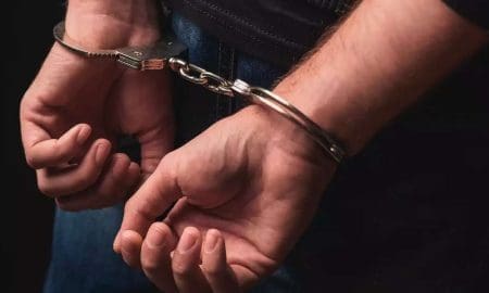 Santa Isabel: Se entregó un joven acusado de un robo domiciliario y quedó detenido