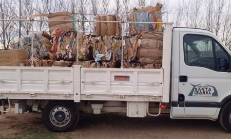 Santa Isabel: El compromiso con el cuidado del ambiente se ha convertido en una prioridad indiscutible