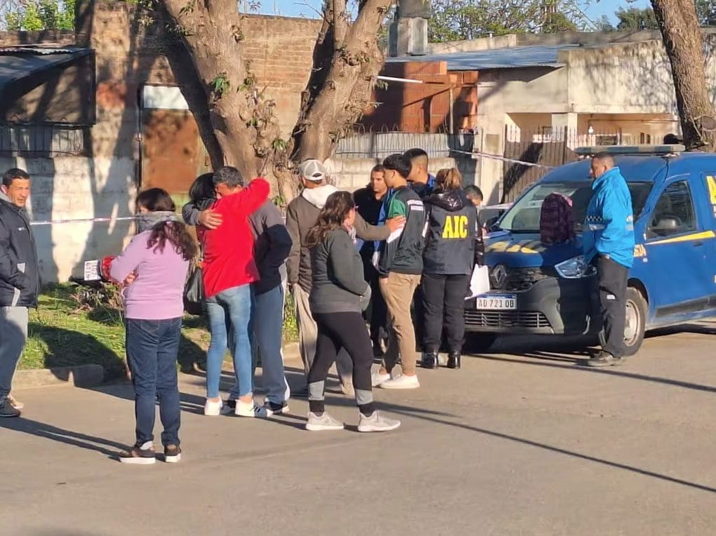 Venado Tuerto: Prisión perpetua a un hombre por el femicidio de Stella Maris Eidner