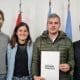 Chapuy, otra localidad de la región que se suma al programa Impulso Emprendedor