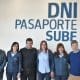 Venado Tuerto: Se puso en funcionamiento la nueva oficina del Centro de Documentación Rápida