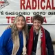 Teodelina: Resultados de las Elecciones Generales 2023
