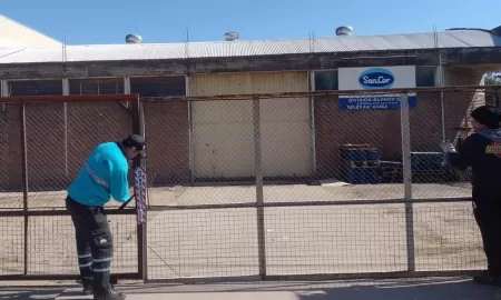 Venado Tuerto: Imputaron a comerciante por adulterar vencimientos de alimentos lácteos