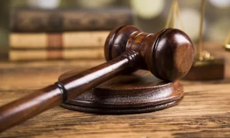 Venado Tuerto: Prisión preventiva de un hombre por haber realizado disparos en la casa de su expareja