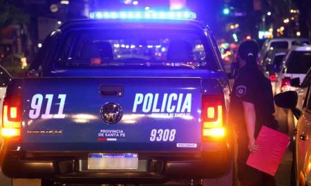 Policiales: Hechos delictivos de María Teresa, Elortondo y Firmat