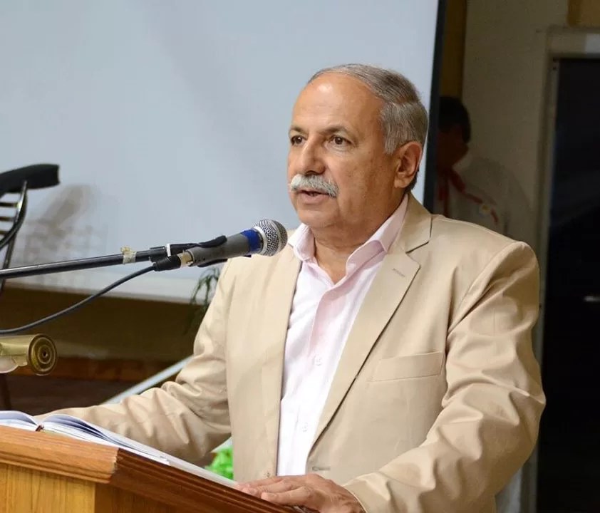 Chovet: Condenaron al ex presidente comunal Esteban Bogdanich a dos años de prisión condicional