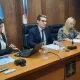El Fiscal Regional Matías Merlo presentó su Informe de Gestión 2022