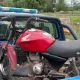 Villa Cañás: Arrestaron a un sujeto por efectuar disparos y secuestraron una moto