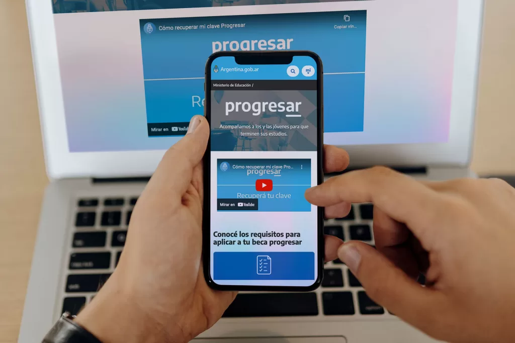 Progresar: Extienden el programa hasta 30 años, cuáles son los requisitos