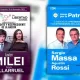 La Cámara Nacional Electoral explicó qué boletas son válidas para el balotaje presidencial del domingo