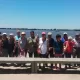 María Teresa: Se desarrolla con gran éxito el programa local de turismo provincial