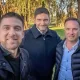 El presidente comunal de Wheelwright se suma al equipo de Pullaro en la Dirección de Vialidad