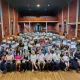 Villa Cañás: Entrega de certificados de los Cursos 2023