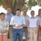 Venado Tuerto: El intendente Chiarella presentó el nuevo gabinete municipal