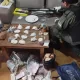 Rufino: Allanaron a vendedores de droga que contaban con cobertura policial