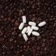 Seis medicamentos que no hay que mezclar con café