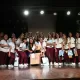En María Teresa egresaron la primera promoción de 20 nuevas enfermeras