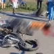 Teodelina: Dos chicas mueren en un accidente en medio de una picada ilegal