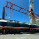 Un nuevo tren turístico comenzará a funcionar en uno de los paisajes más lindos del País