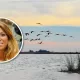 Venado Tuerto: La diputada Galnares avanza con gestiones para concretar el proyecto de la Laguna El Hinojo