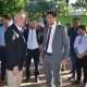 Villa Cañás: El gobierno provincial construirá 45 viviendas y entregó 6 escrituras
