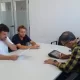 Santa Isabel: Gestiones estratégicas en el Ministerio de Obras Públicas de la provincia