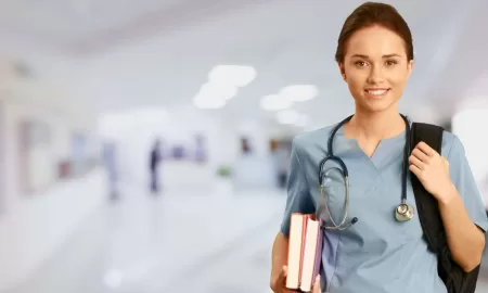 María Teresa: Se reabre la pre inscripción para estudiar enfermería