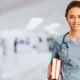María Teresa: Se reabre la pre inscripción para estudiar enfermería