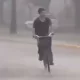 Alerta por tormentas para este jueves