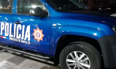Santa Isabel: Arrestaron a un sujeto por sustraer dinero y pertenencias a dos personas