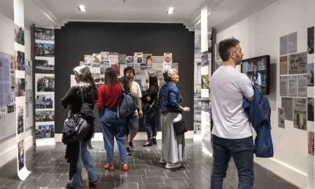 El municipio lanza una convocatoria para mediadores culturales