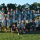 Villa Cañás: Studebaker le ganó a Sportsman en el debut de la Copa Ciudad
