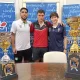 Villa Cañás: Se presentó la Copa Ciudad de Fútbol 2024