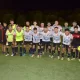 Villa Cañás: Independiente le ganó a Sportsman en la segunda fecha de la Copa Ciudad