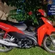Wheelwright: Arrestaron a un sujeto y recuperaron una moto y pertenencias robadas