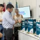 Venado Tuerto: Se realizó la primera apertura del año de los Buzones de la Vida