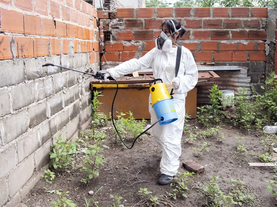 Dengue: Rosario reporta el primer fallecimiento y se intensifican los operativos de control