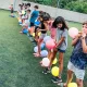 Teodelina: El centro de día El Recreo dio inicio a las clases